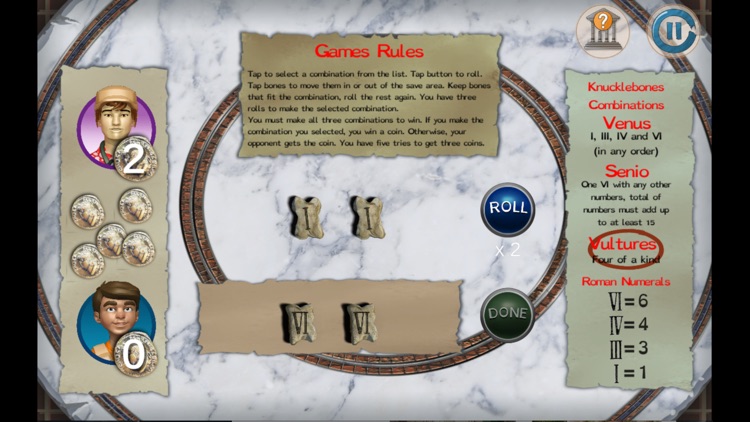 Roman Town 2 screenshot-6