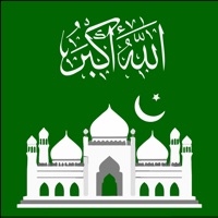 Muslim Hub logo