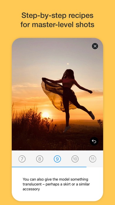 I, Photographer Screenshot