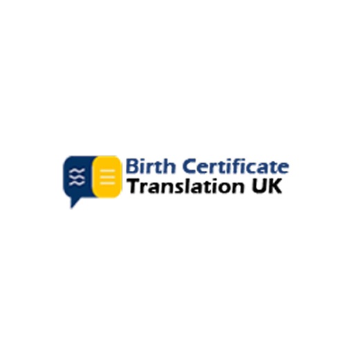 BirthCertificateTranslationUK