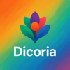 Dicoria icon