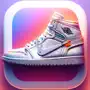 Sneakers Widget