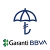 Garanti BBVA Emeklilik Mobile icon