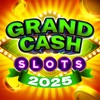 Grand Cash Slots - Casino Game icon