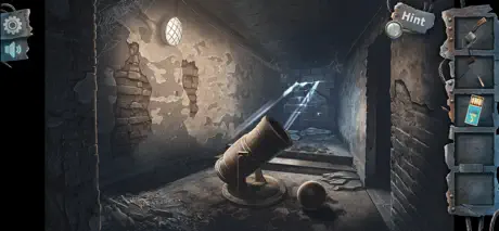 Aventura de Terror y Escapar