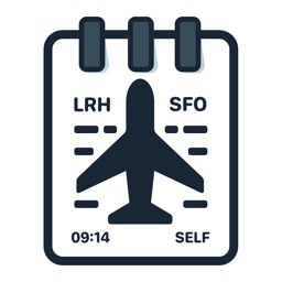 Lazy Logbook