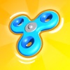 Spinner Match 3D icon