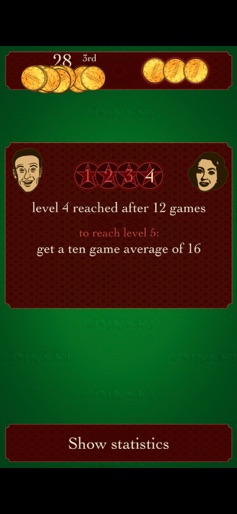 Coinski, no skill so worthless screenshot 4