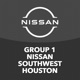 Group 1 Nissan SW Houston app icon - Shopping app for iPhone