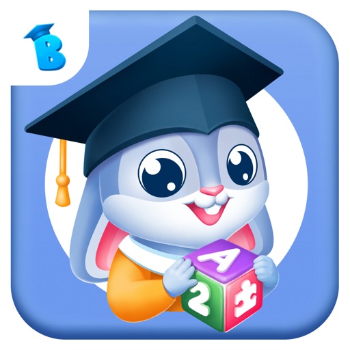 Preschool Games 2 4 Year Old Icon