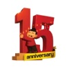 Chowman Food Delivery icon