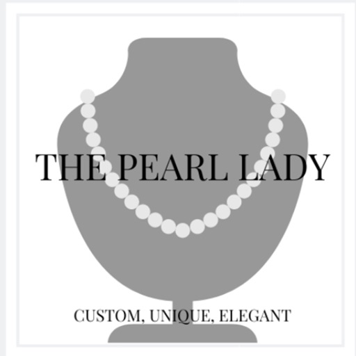 The Pearl Lady icon