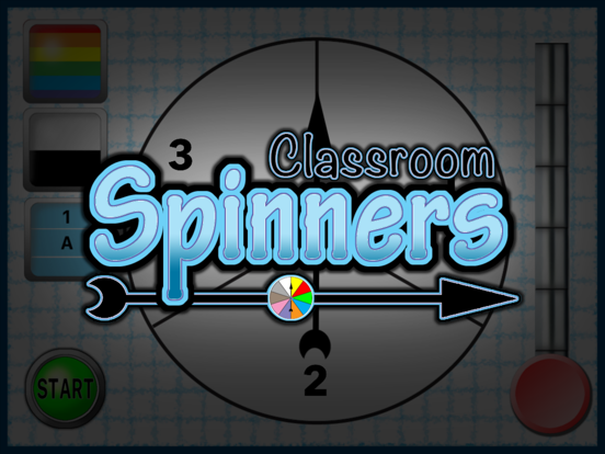 Screenshot #4 pour Classroom Spinners