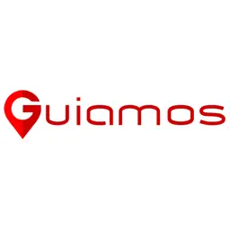 Guiamos Card app icon