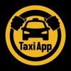 Taxiapp LK Driver icon