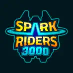 Spark Riders 3000