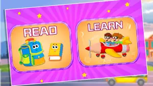 Sight Words Pre-K To 4th Grade screenshot 4