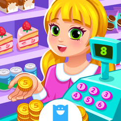 ‎Supermarket Game 2 - Shopping