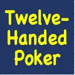 Twelve-Handed Poker App Problems