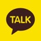 KakaoTalk is a messaging and video calling app