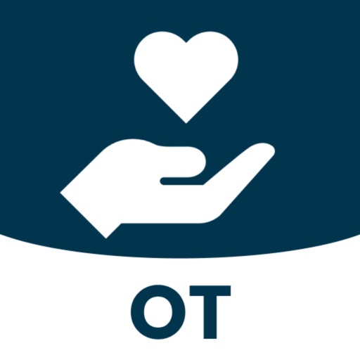 Occupational Therapy Exam Test