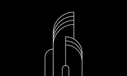Riseio Screen app icon