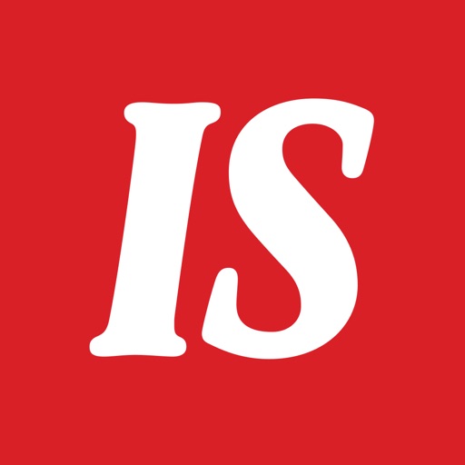 IS – Ilta-Sanomat icon