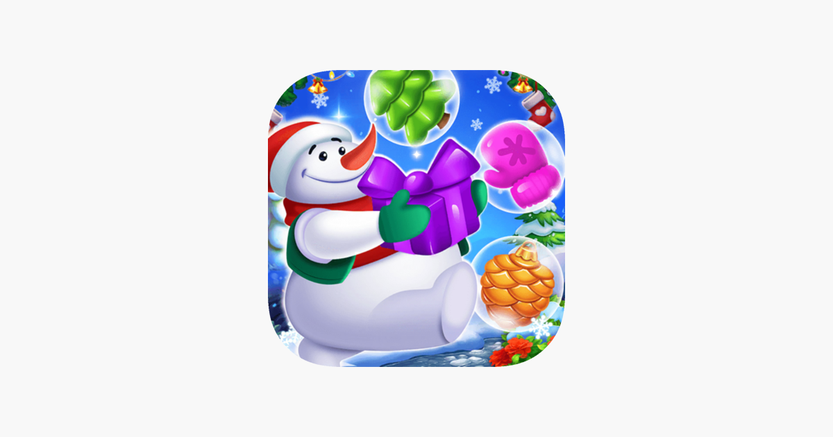 ‎Christmas Sweeper 2024 su App Store