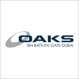 Oaks Ibn Battuta Gate Dubai