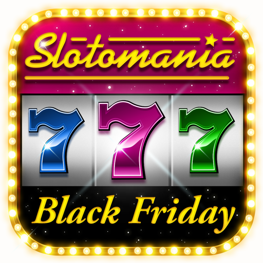 Slotomania™ Slots Machine Game