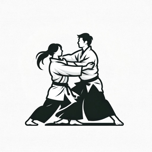 Aikideshi