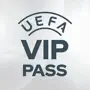 UEFA VIP Pass