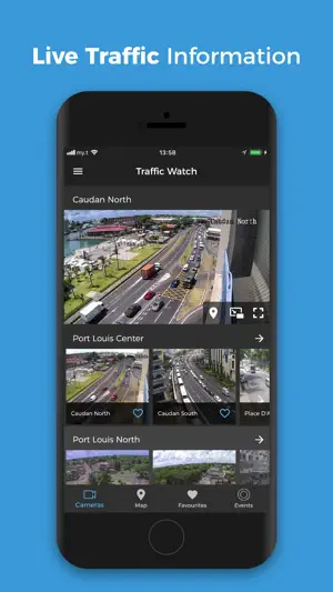 myt traffic watch screenshot 1