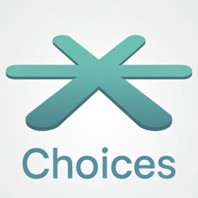 Decision Making App:Choices AI