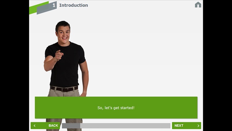 DHBW Presentation Coach