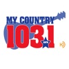 My Country KOFM icon