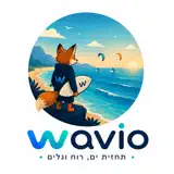 Wavio - App Icon