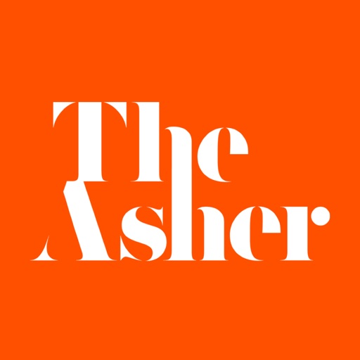 The Asher Fremont - AppWisp.com