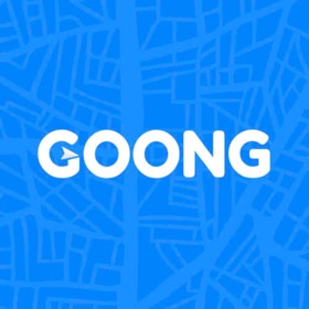 Goong Map Lite