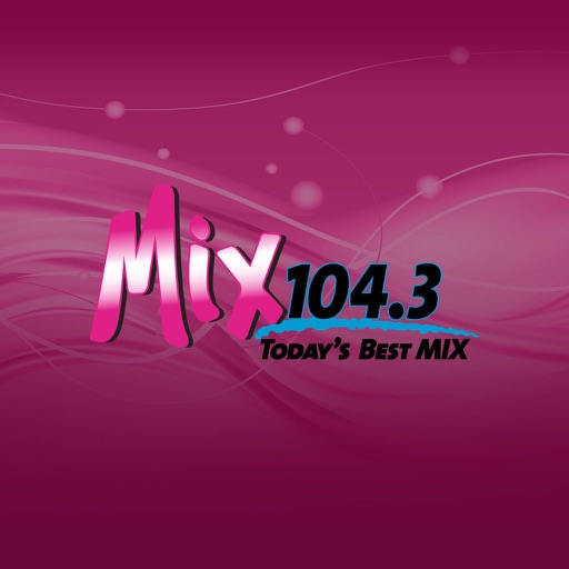 Mix 104.3 (KMXY) - AppWisp.com