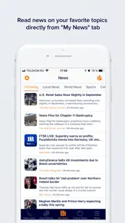 nobelapp calls and top ups iphone screenshot 2