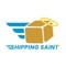 Introducing "Shipping Saint Buyer Center" - the ultimate shipping companion for buyers