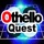Othello Quest - Online Othello