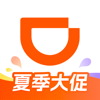 滴滴出行 - DiDi香港優惠Call車的士Taxi