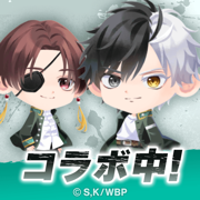 ポケコロツイン　かわいいふたごのアバター着せ替えゲーム