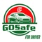 GoSafe - Ứng dụng hỗ trợ tài xế chuyên nghiệp