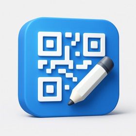 QRmaker - QR Code Creator