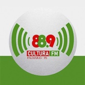 Rádio Cultura dos Palmares FM