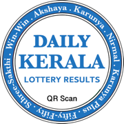 Daily Kerala Lotto Results