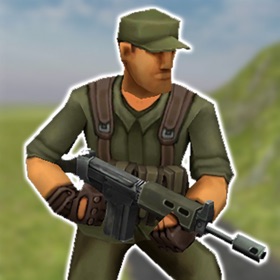 屏幕截图 (5) Rambo Shooter: Escape
